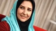 مرجان گلچین بالاخره عروس شد ؟ | فیلم مرجان گلچین در لباس عروس منتشر شد
