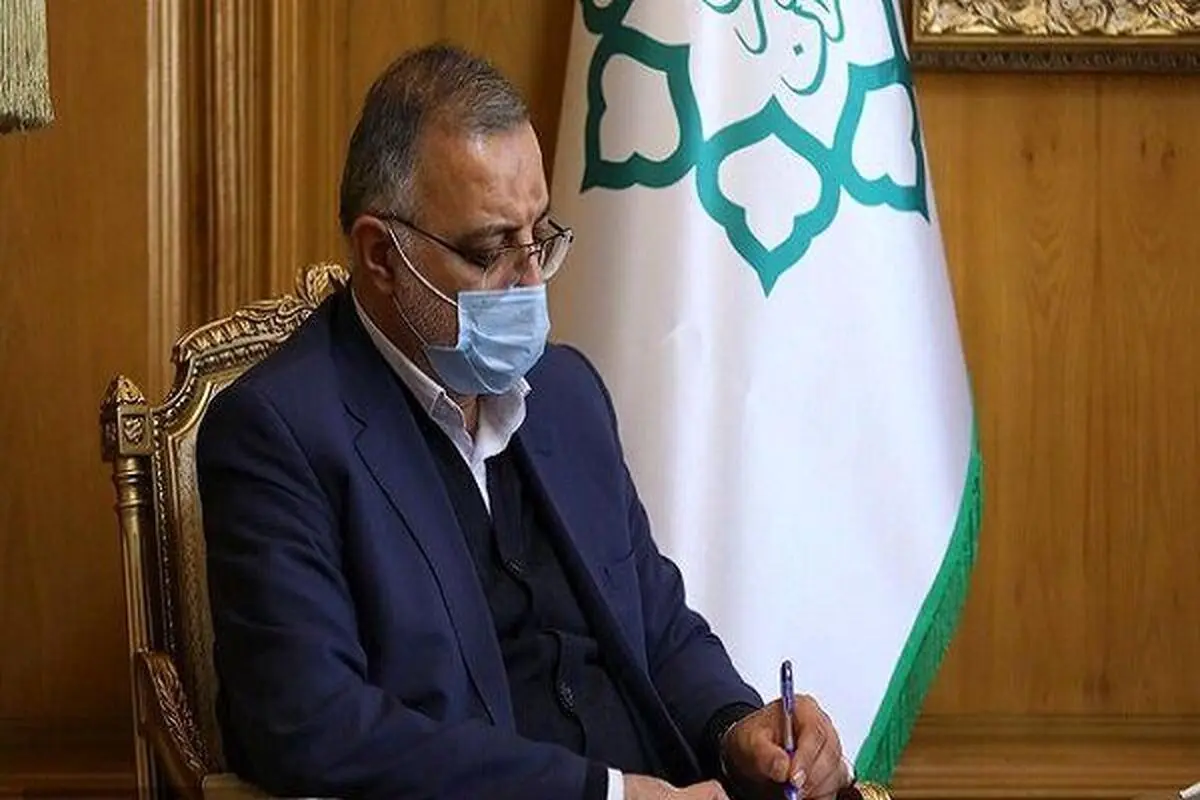 حقوق کارمندان قراردادی شهرداری تهران ۴۰ درصد افزایش یافت 