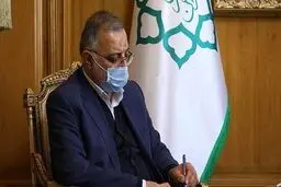 حقوق کارمندان قراردادی شهرداری تهران ۴۰ درصد افزایش یافت 
