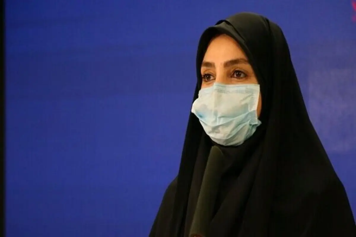 
سخنگوی وزارت بهداشت:  مهمترین راه جلوگیری از ابتلا به کرونای هندی رعایت دستورالعمل های بهداشتی است
