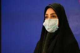 
سخنگوی وزارت بهداشت:  مهمترین راه جلوگیری از ابتلا به کرونای هندی رعایت دستورالعمل های بهداشتی است
