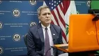 سفیر آمریکا در بغداد: هرگونه نفوذ ایران در عراق علیه آمریکا است | تهران تلاش می کند تا شکاف ها را پر کند؛ این مساله برای عراق بسیار مضر است