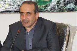  ورود ارباب رجوع به تمامی ادارت شهرستان بدون ماسک و دستکش ممنوع است. 