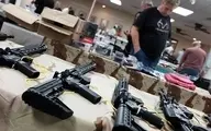 همزمان با انتخابات آمریکا  |  فروش سلاح در آمریکا رکورد زد! 
