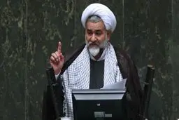 
مهریه بیش از ۵ سکه زندان نخواهد داشت
