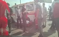 وزارت بهداشت: ۷۲۹ نفر از مصدومان حادثه بندرعباس ترخیص شدند | ۳۵۷ نفر بستری هستند |۲۱ نفر در ICU بستری‌اند | ۵ نفر هم سوختگی بالایی دارند