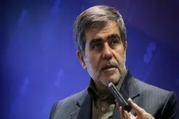 
ایجاد سیستم هوشمند بکارگیری نخبگان باعث ترور ‎شهید فخری‌زاده شد