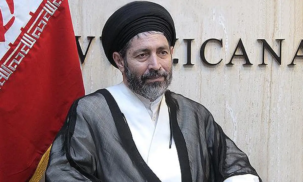  روحانی یک خزانه خالی تحویل رئیسی داد 
