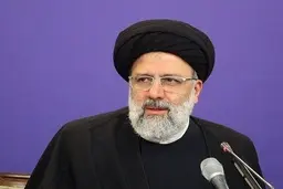 رئیسی: ذخایر غذای مردم به مرحله اطمینان بخشی رسیده؛ همین مسیر باید ادامه یابد