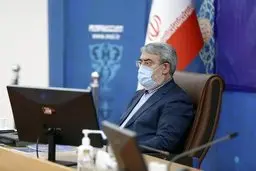 وزیر کشور: بابت اجرای انتخابات نگرانی نداریم 