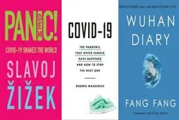 خلق آثار نویسندگان برای آزمایش شانس خود در دوران شیوع کرونا