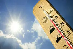 افزایش نسبی دما در ۵ روز آینده | جوی آرام در بیشتر مناطق کشور