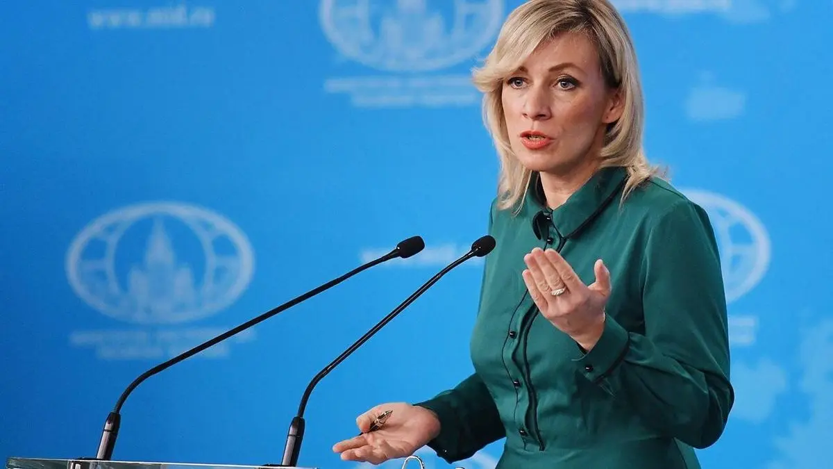 گزارش وزارت خارجه روسیه از انتقال سلاح غربی ها به اوکراین