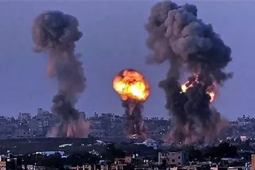 واکنش ریاض به حملات ایران به عمان