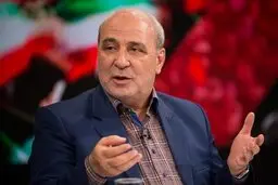 عضو هیئت رئیسه مجلس: هم مجلس از غربگرایان و لیبرال‌ها پاکسازی شد و هم دولت