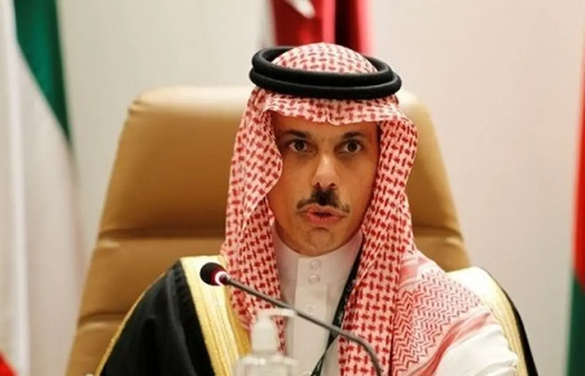 وزیر خارجه عربستان دوباره علیه ایران یاوه گویی کرد| طرح ادعاهای واهی وزیر خارجه عربستان علیه ایران