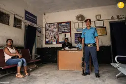  زنان و دخترانی که با وعده خیالی سر از فاحشه خانه در‌آوردند 