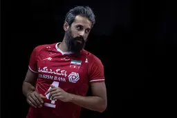 معروف: مقابل لهستان روزمان نبود