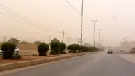 هشدار نارنجی هواشناسی درباره توده جدید گرد و غبار در راه خوزستان
