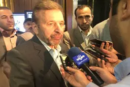
واعظی: براساس آنچه تاکنون به من اعلام شده، با تصمیم امروز FATF شرایط بدتر خواهد شد