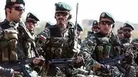 ارتش: با فرماندهی رهبر انقلاب در خط مقدم دفاع از ملت ایستاده‌ایم

