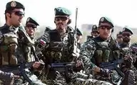 ارتش: با فرماندهی رهبر انقلاب در خط مقدم دفاع از ملت ایستاده‌ایم

