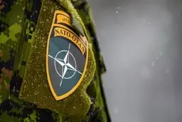 احتمال عضویت سوئد در ناتو