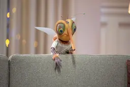 محمد لقمانیان: می‌گویند پشه بدآموزی دارد تا «مهمونی» زیرسوال برود