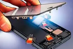 

 حکایت افشای اطلاعات هویتی میلیون مشترک رایتل از اخبار رسمی
