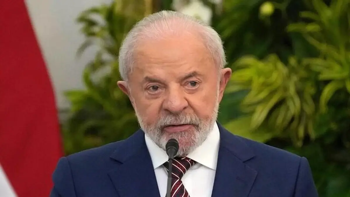 رئیس‌جمهور برزیل: ما دیگر ملت‌های مستعمره نیستیم