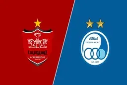 استقلال بیشتر هزینه کرد یا پرسپولیس ؟ | رونمایی از جدول هزینه سرخابی‌ها در فصل جدید + جدول