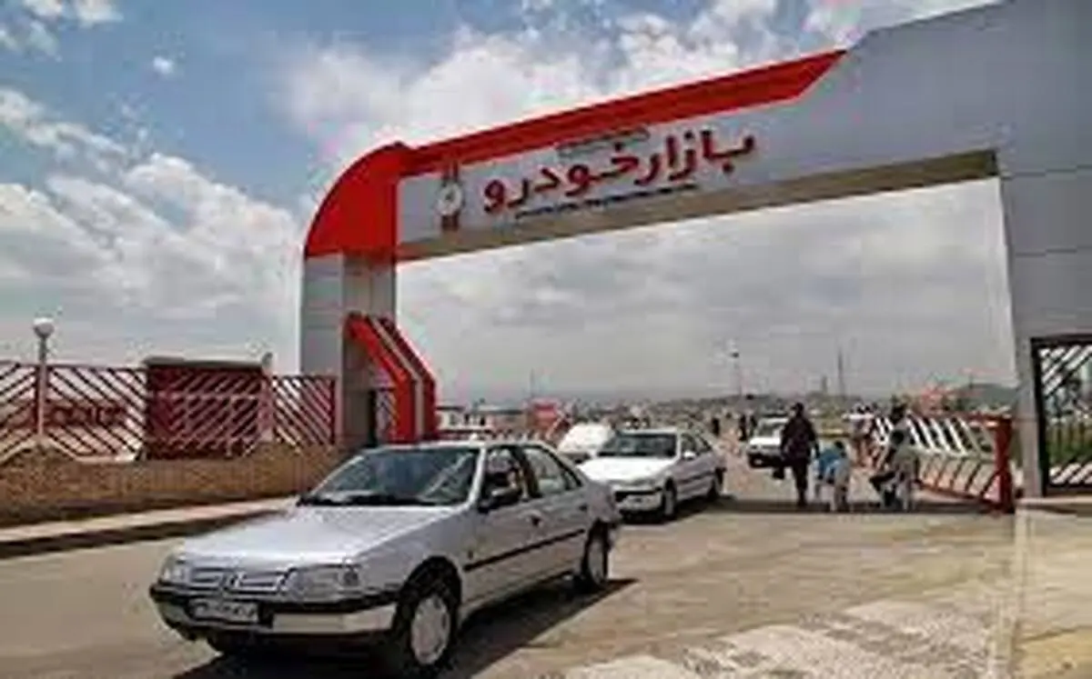  جایگزین ساینا و تیبا در بازار مشخص شد