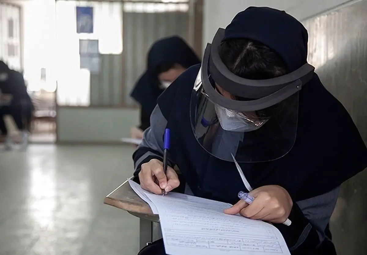 ممنوعیت قطع شدن برق حوزه‌های امتحانات حضوری
