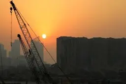 مواد منفجر شده در انفجار بیروت یک پنجم محموله اصلی بوده است