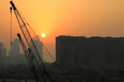 مواد منفجر شده در انفجار بیروت یک پنجم محموله اصلی بوده است