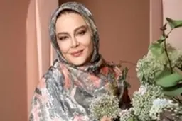بهاره رهنما تنیسور شد