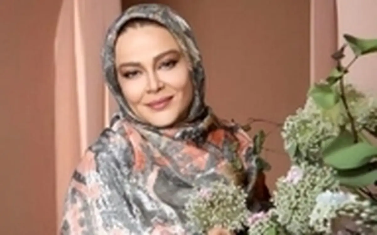 بهاره رهنما تنیسور شد