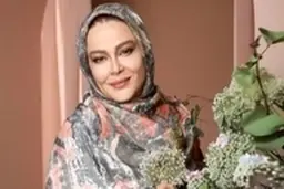 بهاره رهنما تنیسور شد