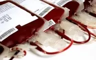 کاهش ذخایر خونی در تهران  | فراخوان اهداکنندگان خون 