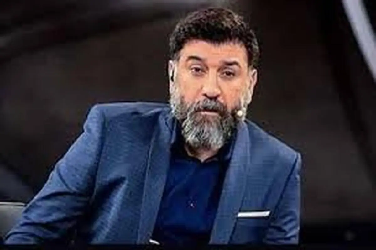  انصاریان  |   «دراگان اسکوچیچ»: علی انصاریان روحت شاد+عکس