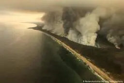 برای نجات طبیعت وقت بسیار تنگ است/چه باید کرد؟ 