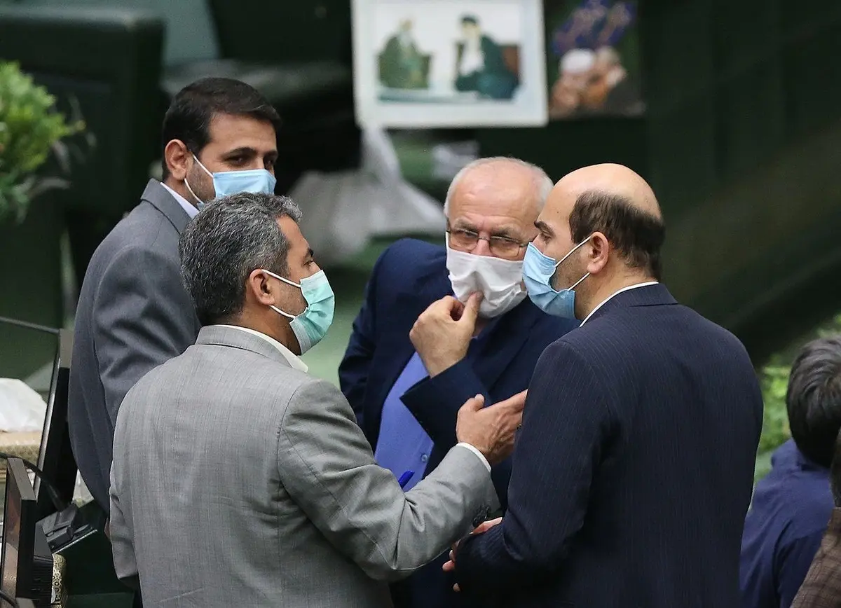 طرح نمایندگان مجلس: وضعیت نامزد‌های انتخابات شورای شهر باید از اطلاعات سپاه استعلام شود | نامزد‌ها باید ۶ ماه قبل از ثبت نام در یک آزمون شرکت کنند