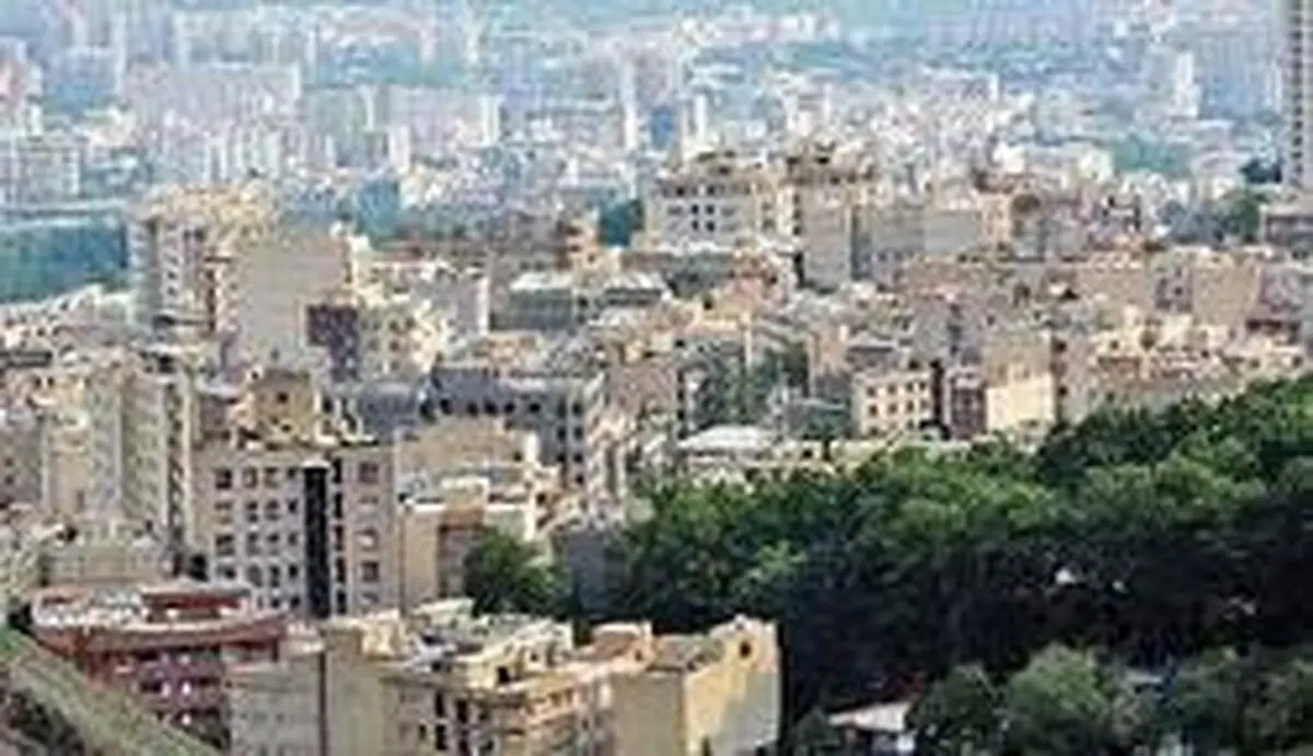
قیمت خریدآپارتمان در تهران چقدر است 