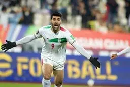 طارمی به آرسنال پیشنهاد شد