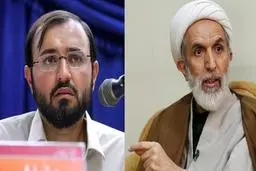 مهدی طائب: از میثم نیلی عذرخواهی می کنم؛ کسی که باید الان با تمام وجود به رئیسی کمک کند، همین برادر عزیز و حزب اللهی، نیلی است