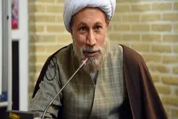 امام جمعه شیراز رقیب پیدا کرد/ باید رقابت کاملا سالم باشد