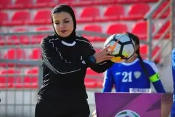 موضع نامشخص کمیته داوران در قبال آسو جواهری