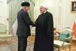 
ادامه میانجیگری عمان میان ایران و آمریکا با مذاکرات سرّی

