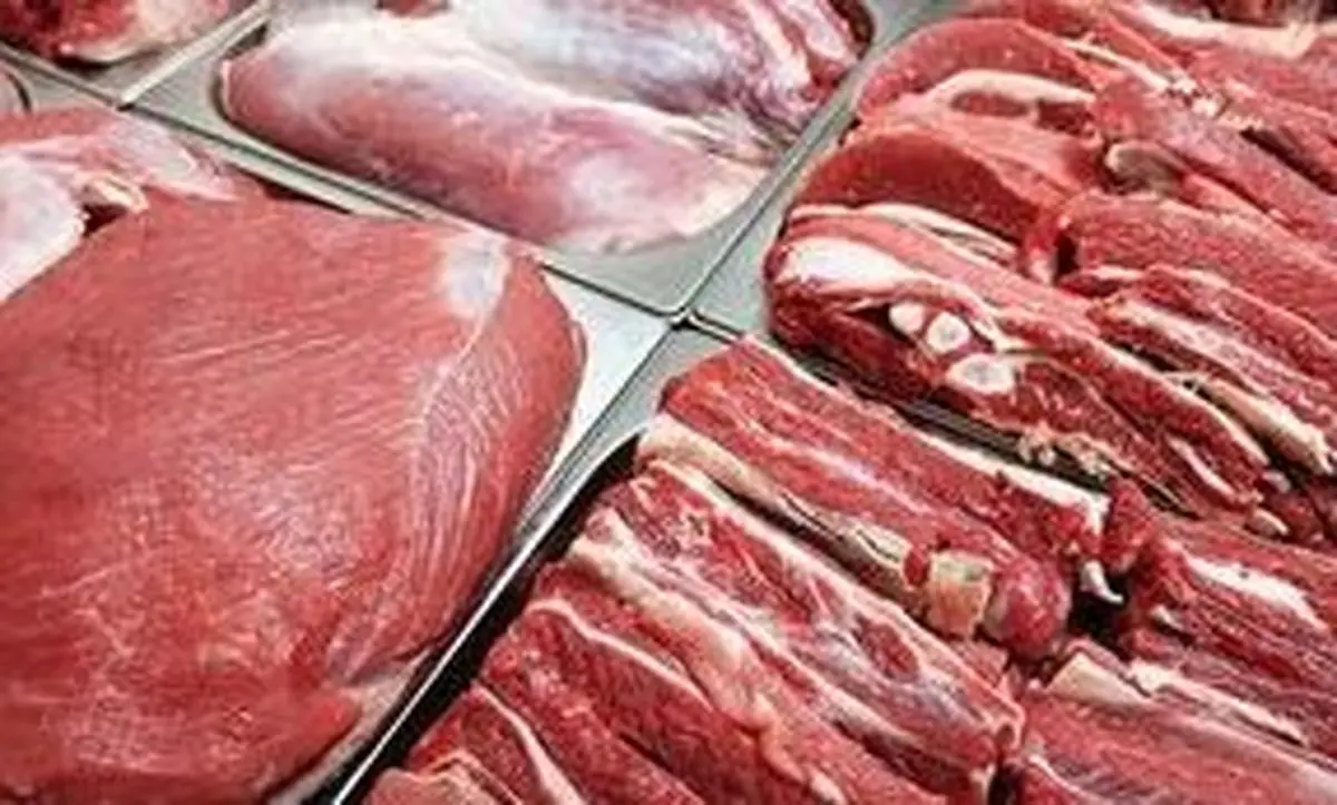 گوشت گوسفندی کیلویی چند است؟ | رکود بازار گوشت قرمز 