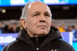 
سرمربی تیم ملی آرژانتین در جام جهانی ۲۰۱۴ درگذشت
